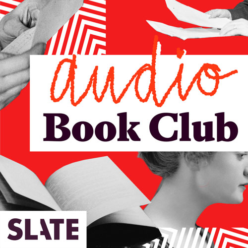 audio book club