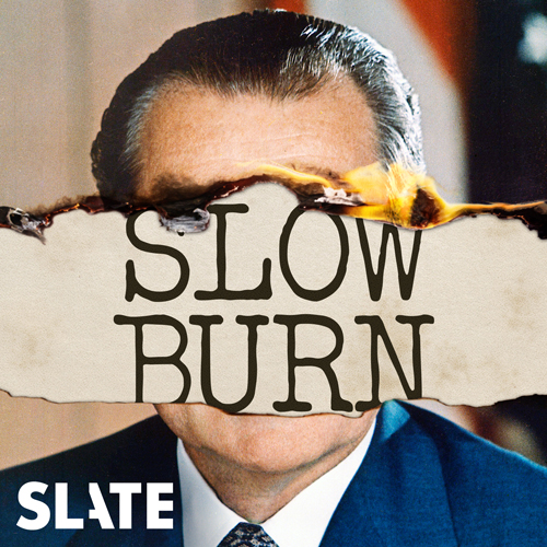 slow burn s1