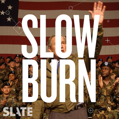 slow burn s5