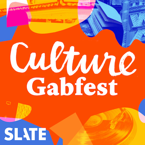 culture gabfest