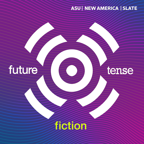 future tense fiction